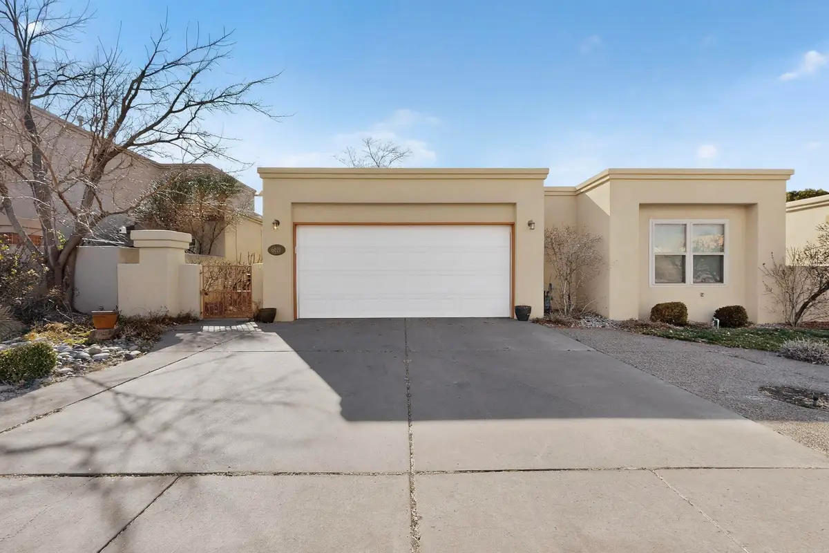 6021 Nasci Drive Ne, Albuquerque, NM 87111 - #1