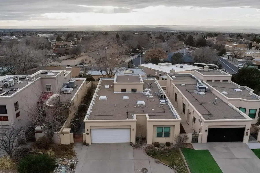 6021 Nasci Drive Ne, Albuquerque, NM 87111 - #2