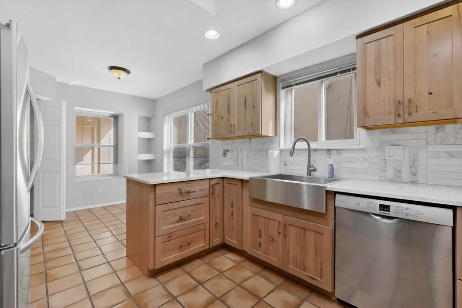 6021 Nasci Drive Ne, Albuquerque, NM 87111 - #3