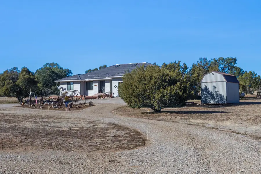 7 Kings Court, Tijeras, NM 87059 - #3