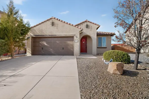 3517 Llano Vista Loop Ne, Rio Rancho, NM 87124