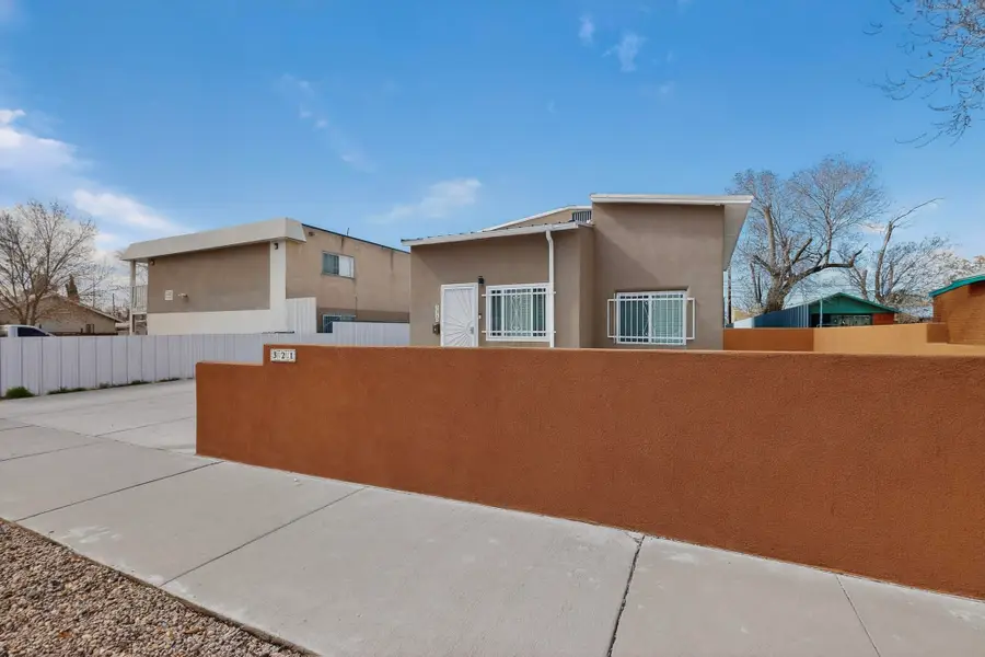 321 Columbia Drive Se, Albuquerque, NM 87106 - #2