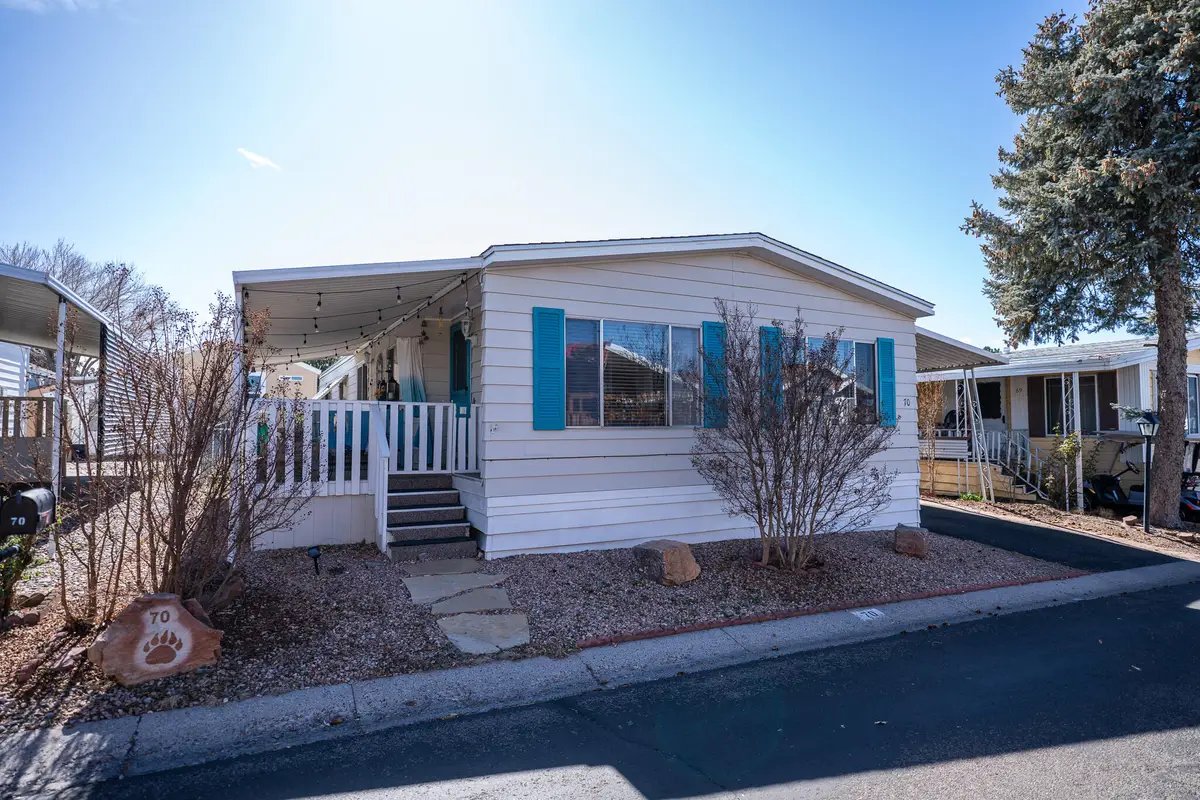 7112 Pan American East Ne #UNIT 70, Albuquerque, NM 87109 - #1