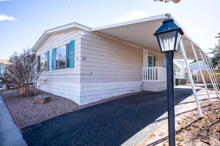7112 Pan American East Ne #UNIT 70, Albuquerque, NM 87109 - #2
