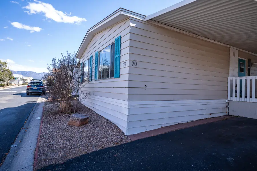 7112 Pan American East Ne #UNIT 70, Albuquerque, NM 87109 - #3