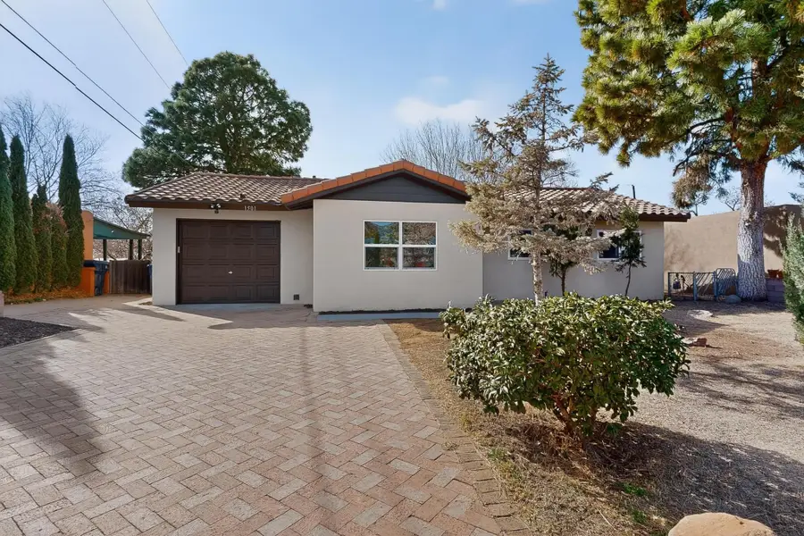 1501 Espejo Street Ne, Albuquerque, NM 87112 - #2