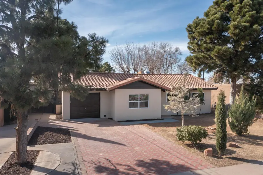 1501 Espejo Street Ne, Albuquerque, NM 87112 - #3