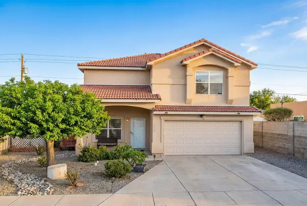 4200 Laramie Drive Nw, Albuquerque, NM 87120