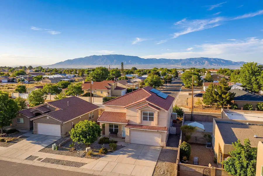 4200 Laramie Drive Nw, Albuquerque, NM 87120 - #3