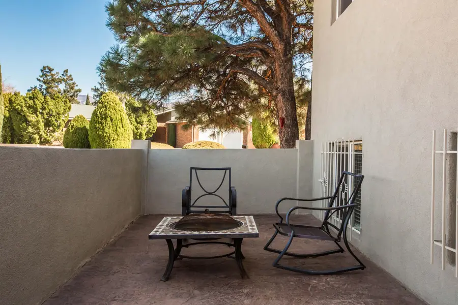 10816 Lowe Street Ne, Albuquerque, NM 87111 - #2