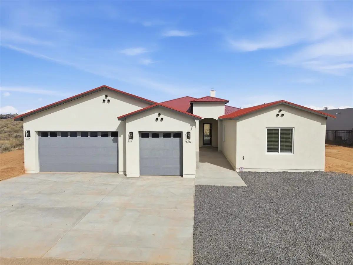 505 12th Street Se, Albuquerque, NM 87124 - #1