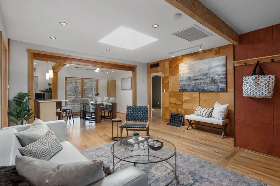 322 Amherst Drive Se, Albuquerque, NM 87106 - #2