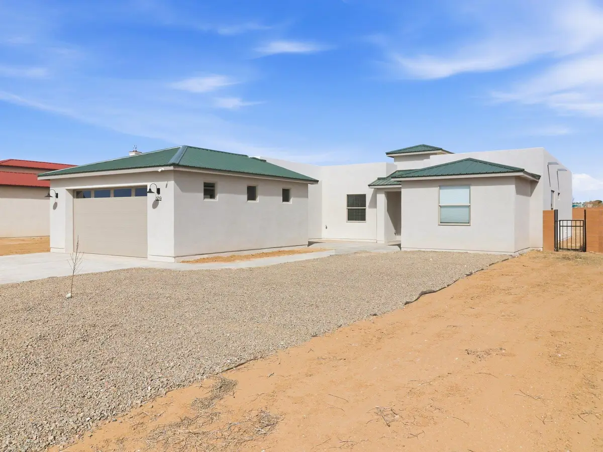 509 12th Avenue Se, Rio Rancho, NM 87124 - #1