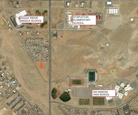 2916 Blue Corn Avenue Ne, Rio Rancho, NM 87124