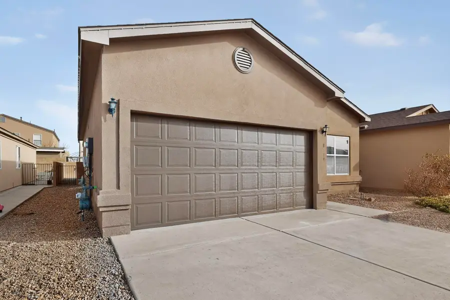 8419 Llano Vista Avenue Sw, Albuquerque, NM 87121 - #2