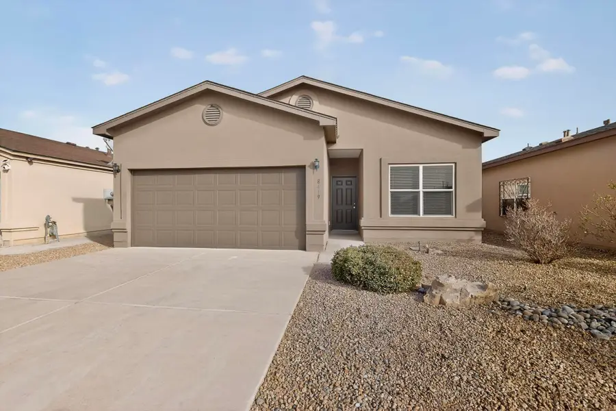 8419 Llano Vista Avenue Sw, Albuquerque, NM 87121 - #3
