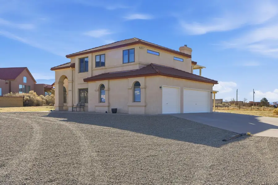 10250 Modesto Avenue Ne, Albuquerque, NM 87122 - #3