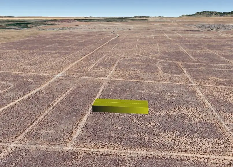 Rio Del Oro (u53 B23 L27, 28), Los Lunas, NM 87031 - #1