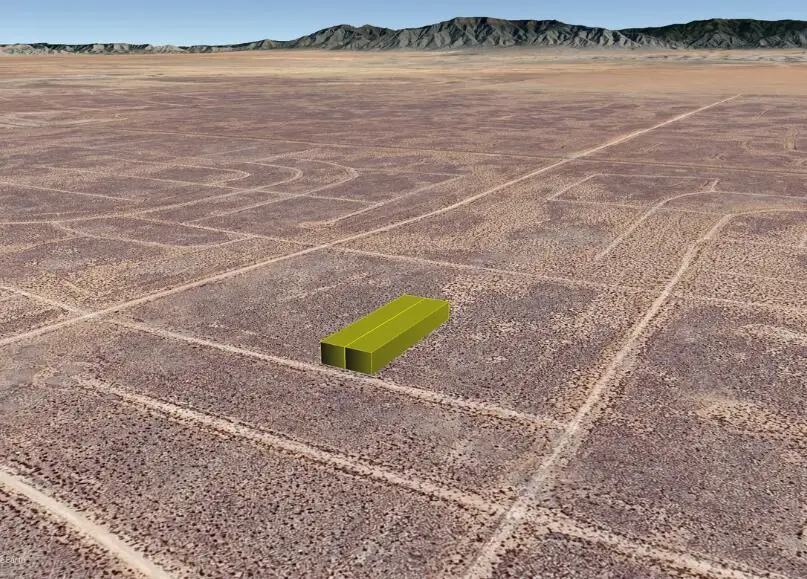 Rio Del Oro (u53 B23 L27, 28), Los Lunas, NM 87031 - #2