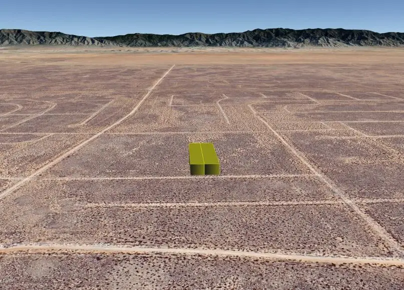 Rio Del Oro (u53 B23 L27, 28), Los Lunas, NM 87031 - #3