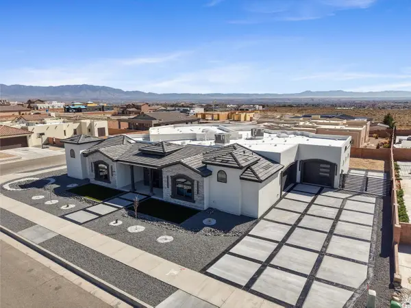 6608 Petirrojo Road Nw, Albuquerque, NM 87120