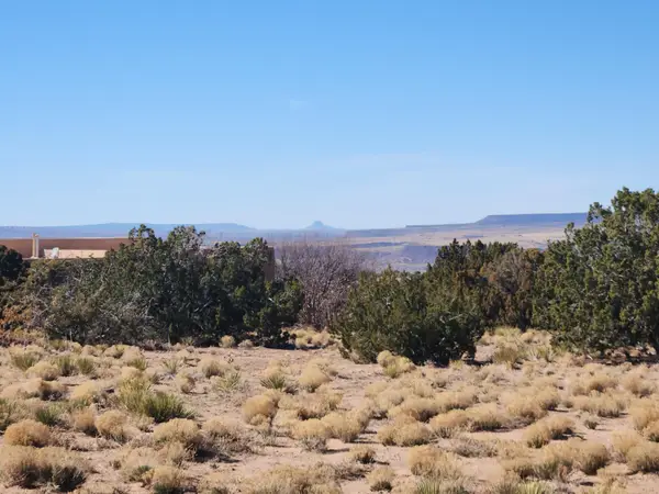 Palomar Road - Lot 23, Placitas, NM 87043