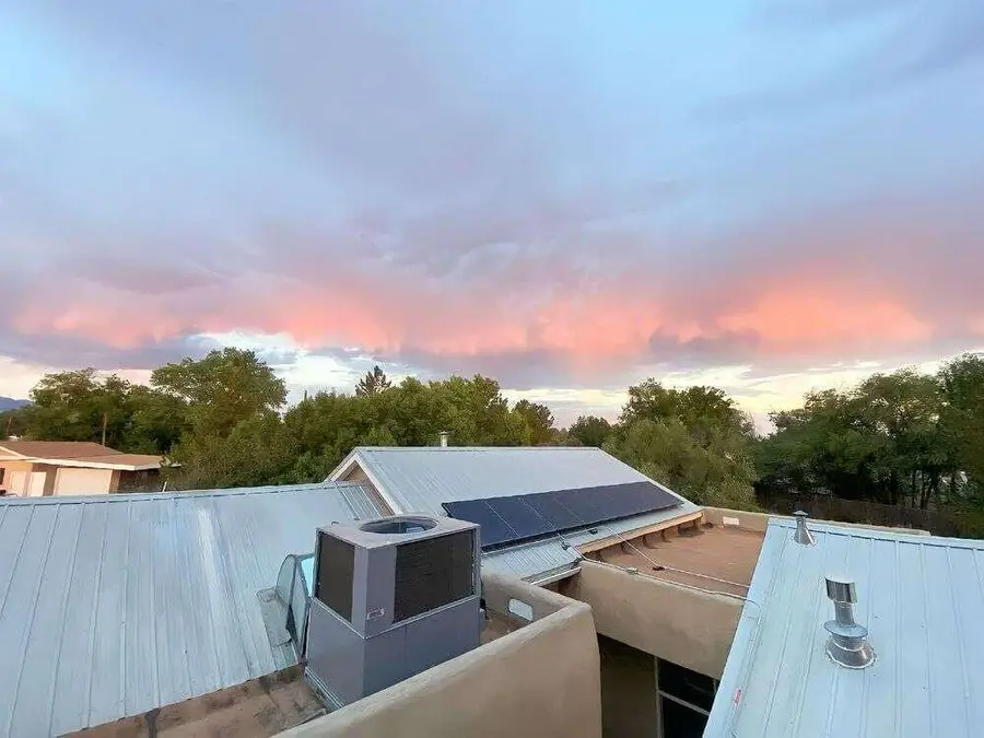 1827 Tierra Vida Place Nw, Albuquerque, NM 87107 - #3