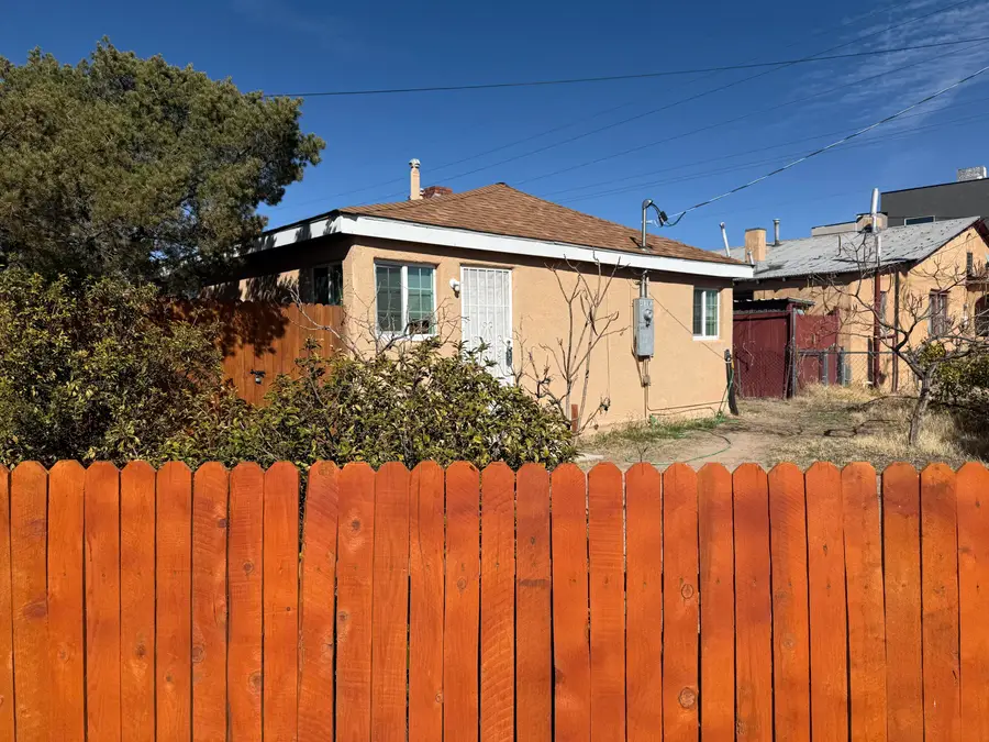 403 Aspen Avenue Ne, Albuquerque, NM 87102 - #2