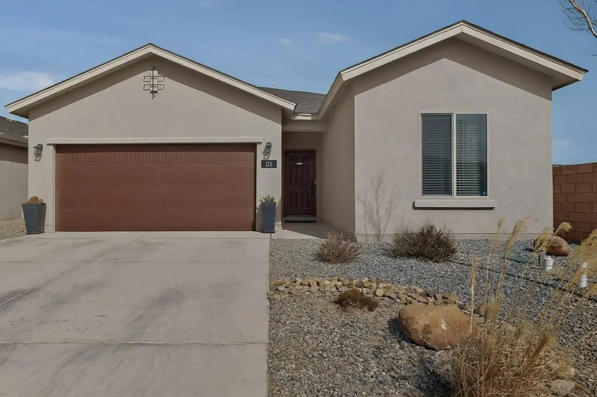 115 Prism Avenue Sw, Rio Rancho, NM 87124 - #1