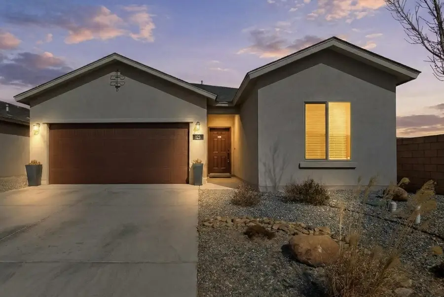 115 Prism Avenue Sw, Rio Rancho, NM 87124 - #2