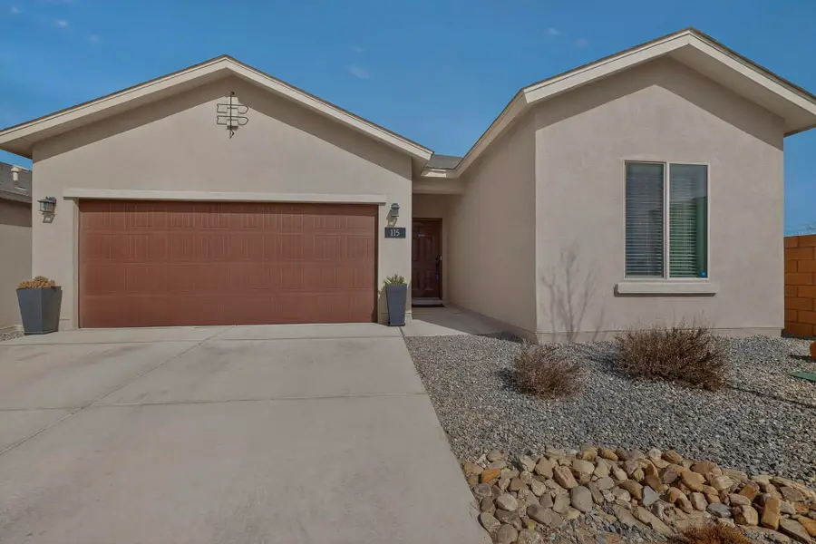 115 Prism Avenue Sw, Rio Rancho, NM 87124 - #3