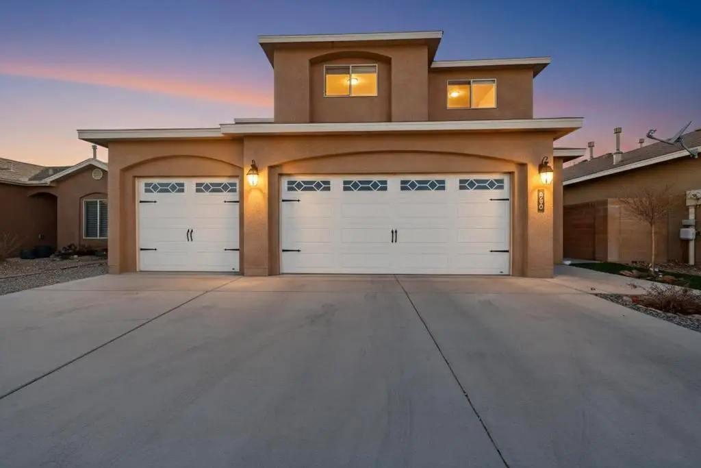 860 Firewheel Loop Sw, Los Lunas, NM 87031 - #1