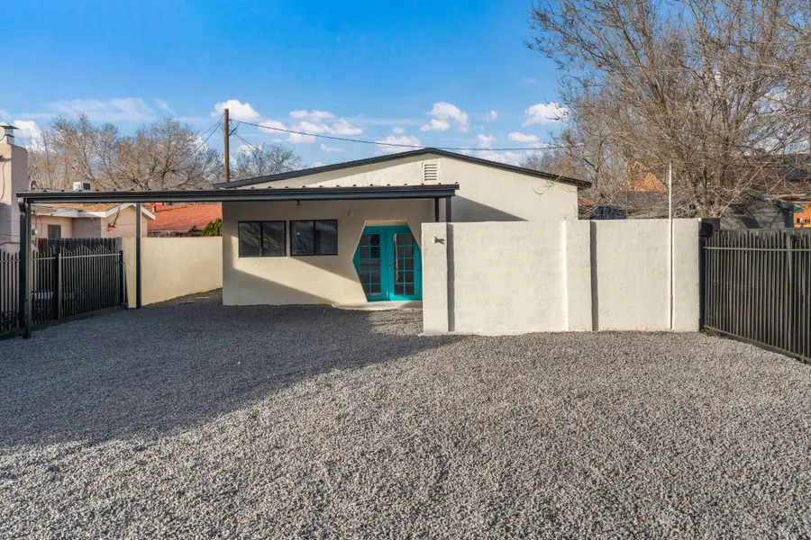 121 Hosher Avenue Se, Albuquerque, NM 87102 - #2