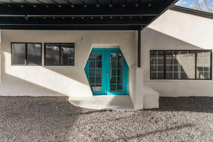121 Hosher Avenue Se, Albuquerque, NM 87102 - #3