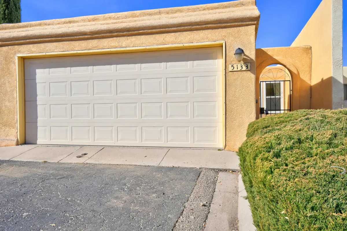 5133 La Fiesta Drive Ne, Albuquerque, NM 87109 - #1