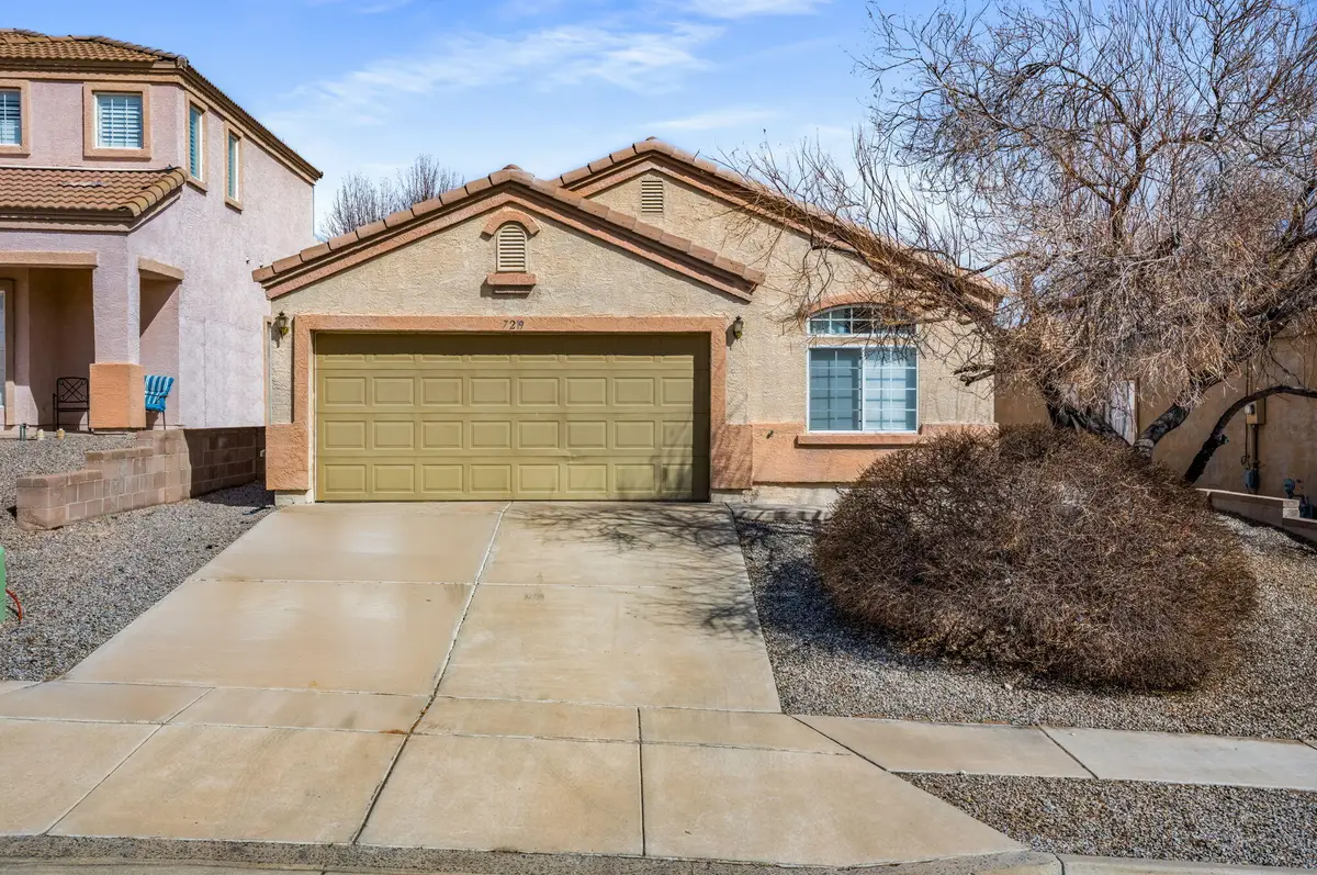 7219 Teypana Road Nw, Albuquerque, NM 87114 - #1
