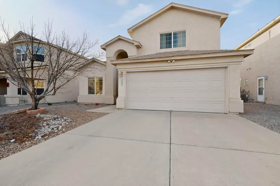 10427 Calle Hermosa Court Nw, Albuquerque, NM 87114 - #3