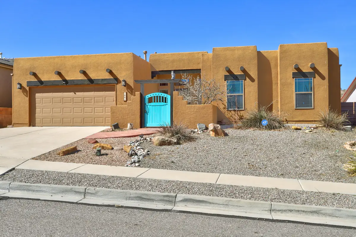 861 Loma Pinon Loop Ne, Rio Rancho, NM 87144 - #1