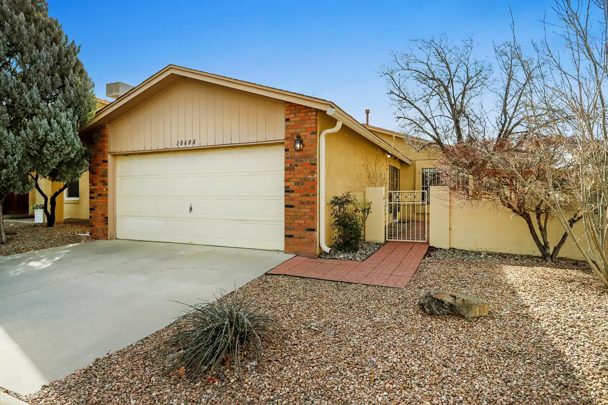 10608 Pennyback Park Drive Ne, Albuquerque, NM 87123 - #1