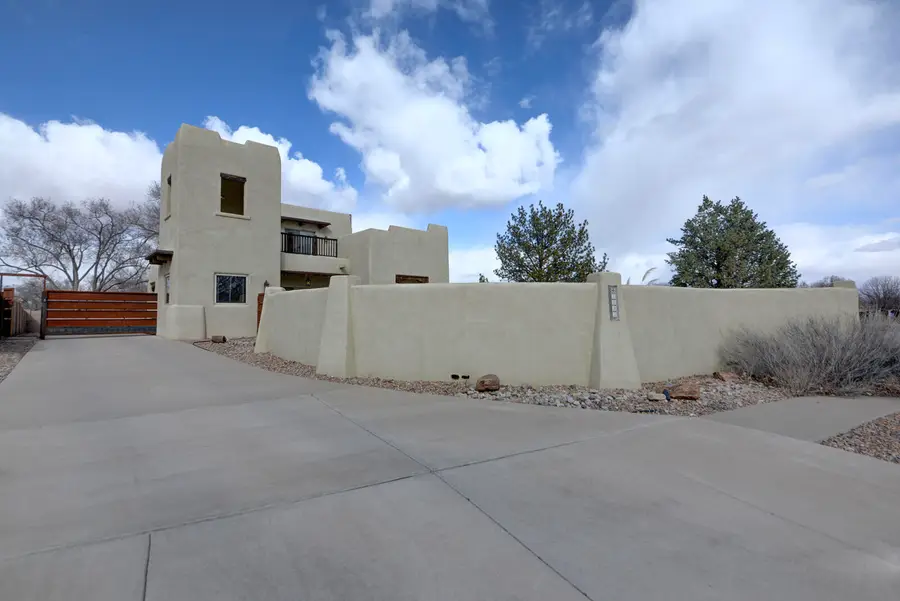 5531 Poblanos Court Nw, Albuquerque, NM 87107 - #3