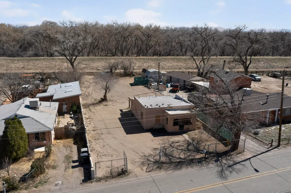 1650 La Vega Drive Sw, Albuquerque, NM 87105 - #1