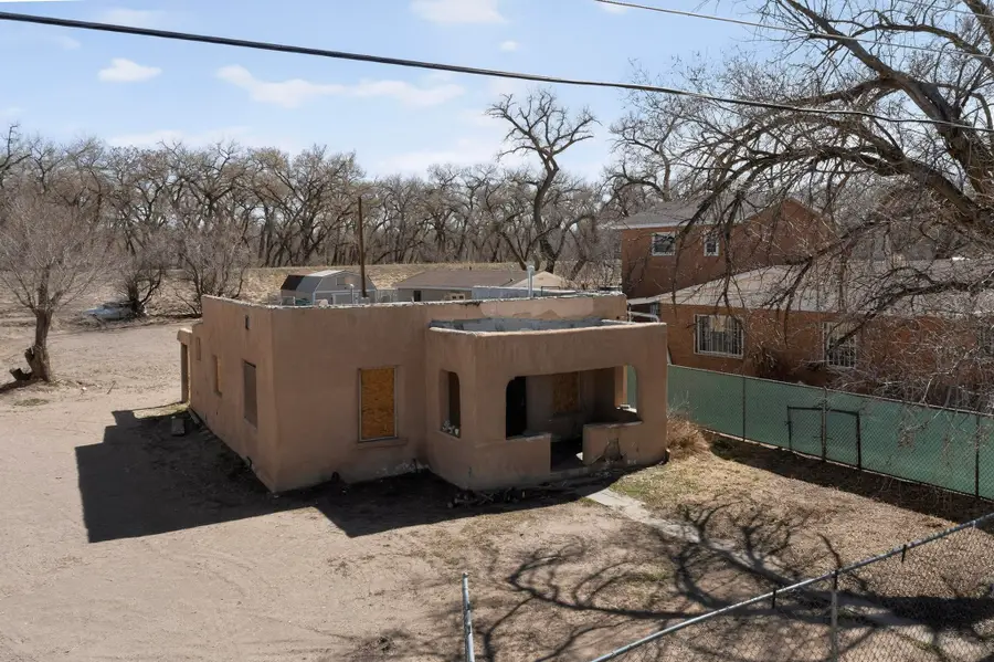 1650 La Vega Drive Sw, Albuquerque, NM 87105 - #2