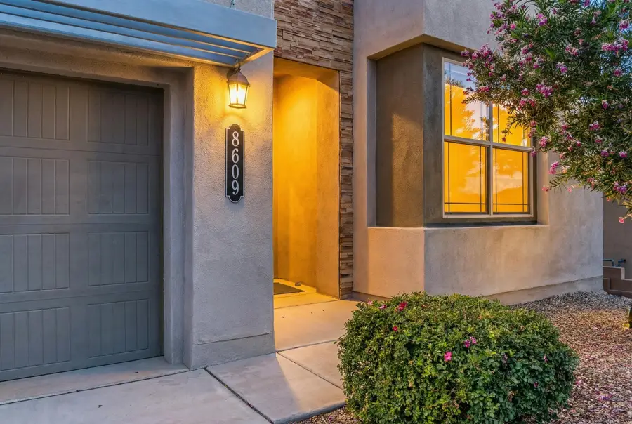 8609 Chilte Pine Road Nw, Albuquerque, NM 87120 - #2