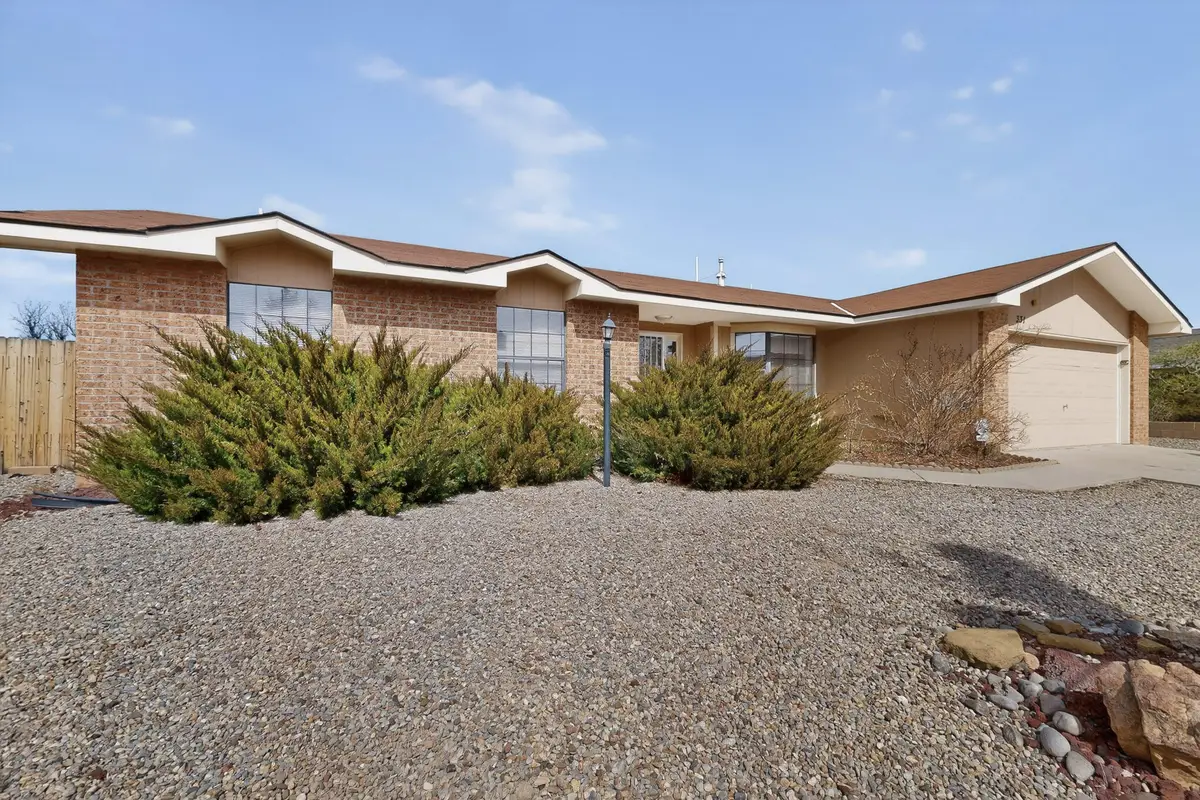 331 Nicklaus Drive Se, Rio Rancho, NM 87124 - #1