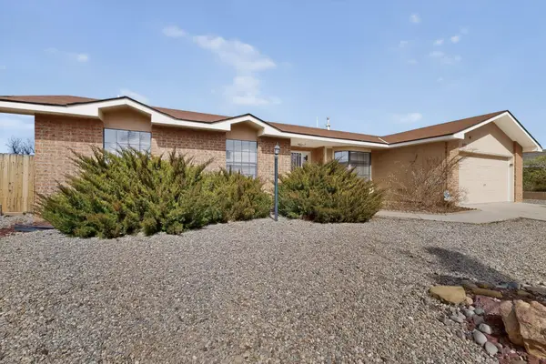 331 Nicklaus Drive Se, Rio Rancho, NM 87124