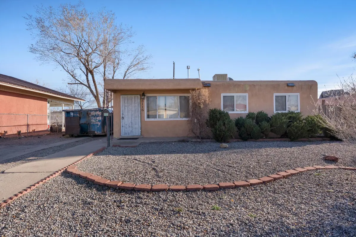8116 Kathryn Avenue Se, Albuquerque, NM 87108 - #1
