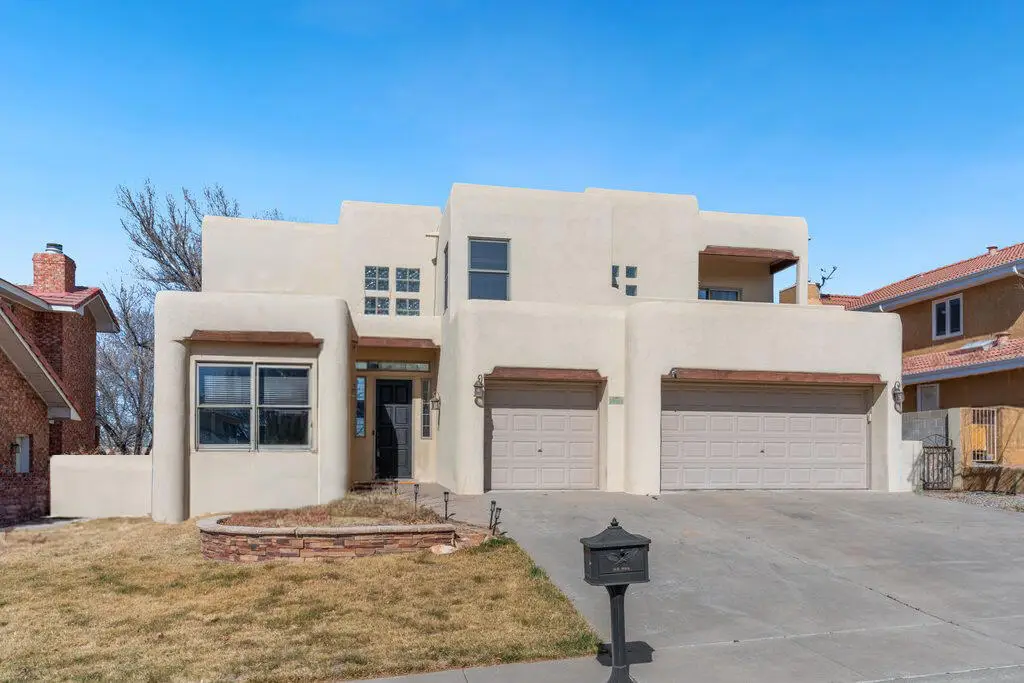 10521 Royal Birkdale Ne, Albuquerque, NM 87111 - #1