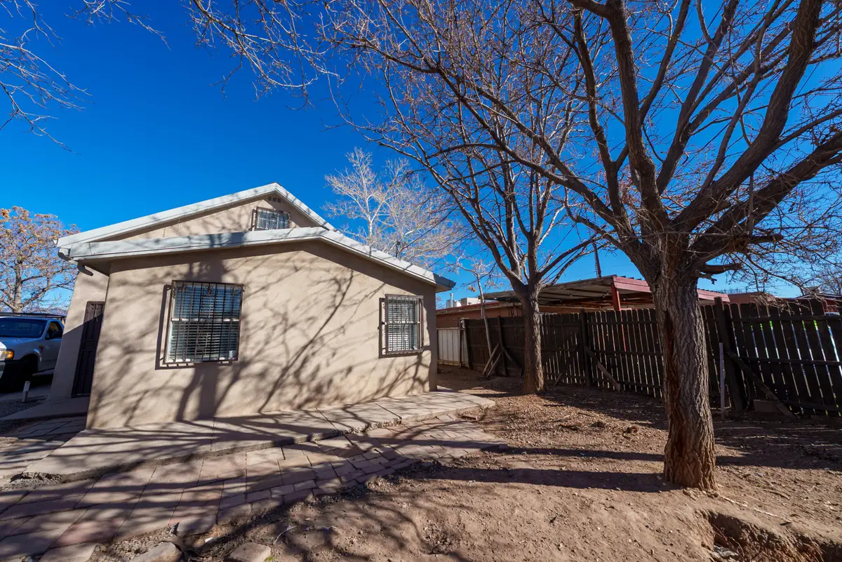 1808 William Street Se, Albuquerque, NM 87102 - #1