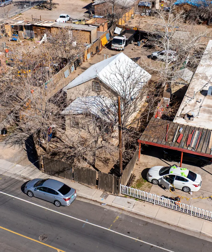 1808 William Street Se, Albuquerque, NM 87102 - #3