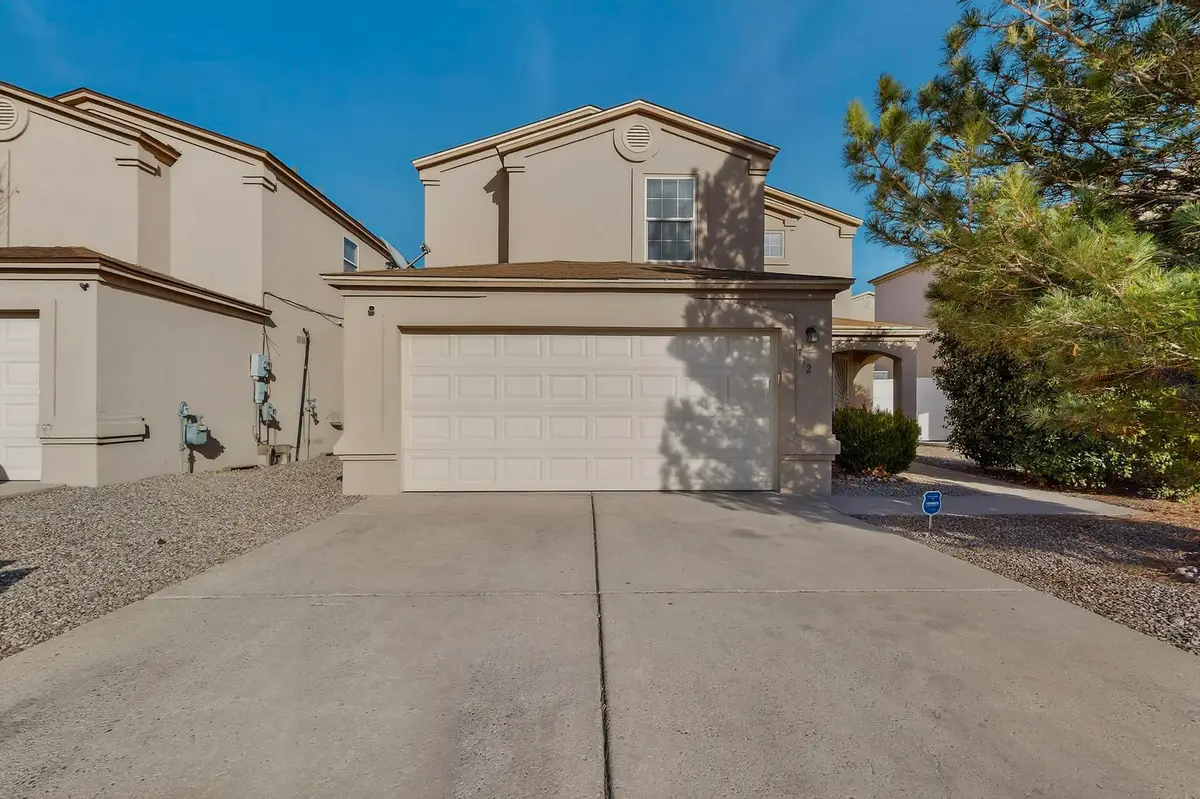 1112 Alexandra Street Sw, Albuquerque, NM 87121 - #1
